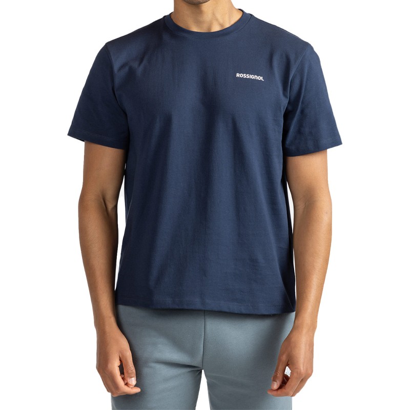ROSSIGNOL Rossignol Presset M T-shirt