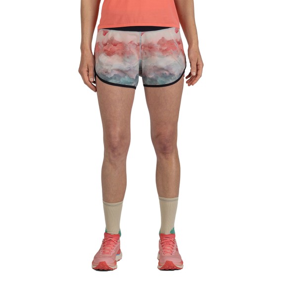 ROSSIGNOL Pantalon court Rossignol Sapa W
