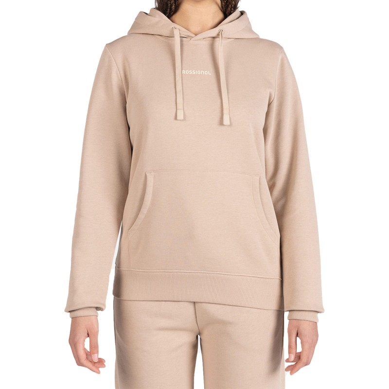 ROSSIGNOL Rossignol Presset W Hoodie
