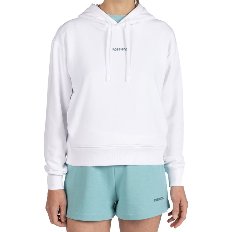 ROSSIGNOL Rossignol Waterfall W Hoodie