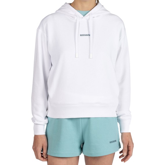 ROSSIGNOL Rossignol Waterfall W Hoodie