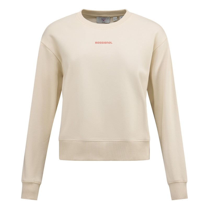 ROSSIGNOL Sudadera Rossignol Presset W