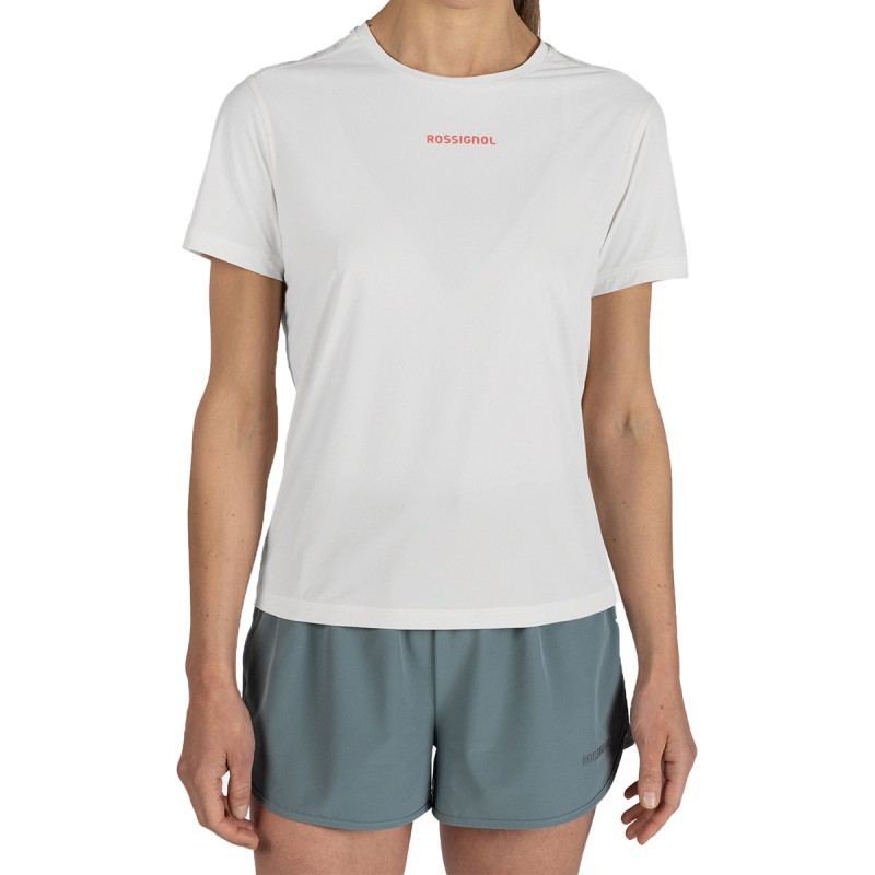 ROSSIGNOL Camiseta Rossignol Sidelhorn W