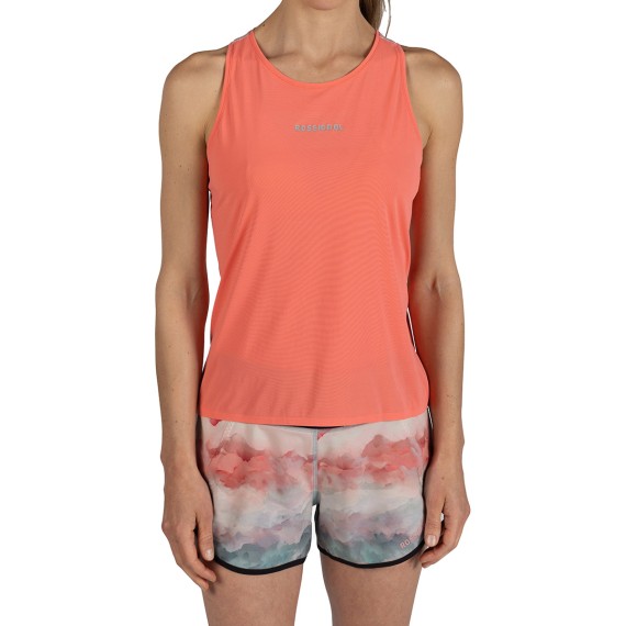 ROSSIGNOL Rossignol Sapa W Tank Top ROSSIGNOL Rossignol Sapa W Tank Top