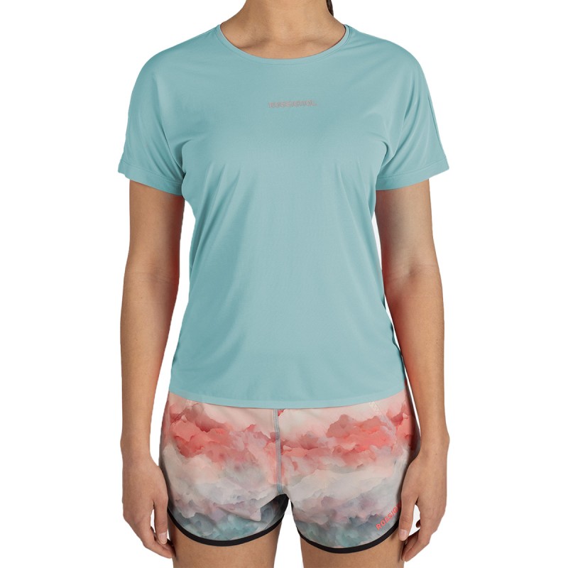 ROSSIGNOL Rossignol Sapa W T-shirt ROSSIGNOL Rossignol Sapa W T-shirt