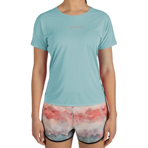 ROSSIGNOL Rossignol Sapa W T-shirt ROSSIGNOL Rossignol Sapa W T-shirt