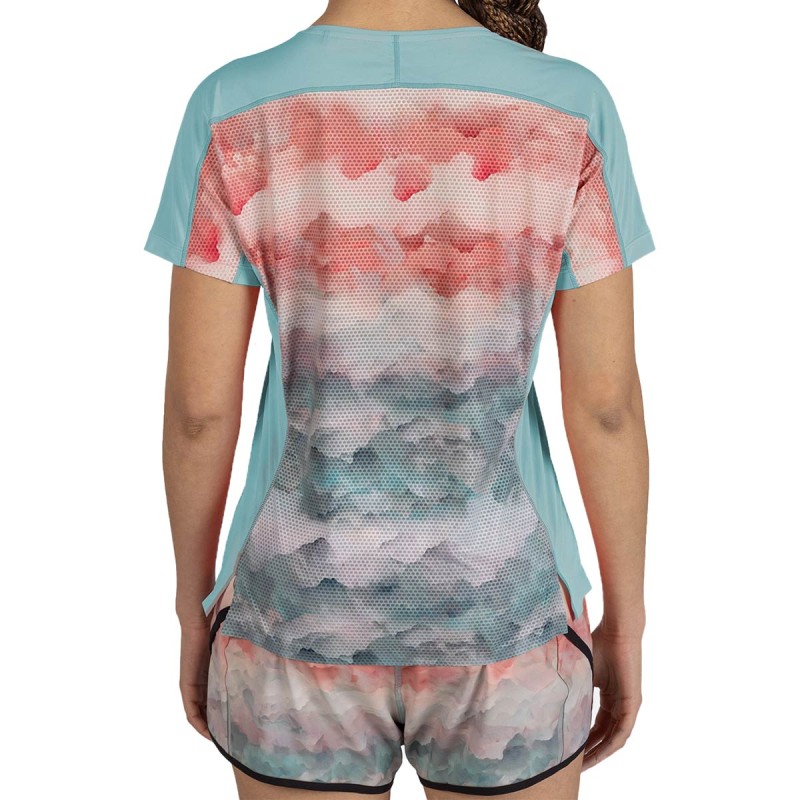 ROSSIGNOL Rossignol Sapa W T-shirt ROSSIGNOL Rossignol Sapa W T-shirt