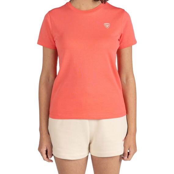 ROSSIGNOL Camiseta Rossignol Traye W