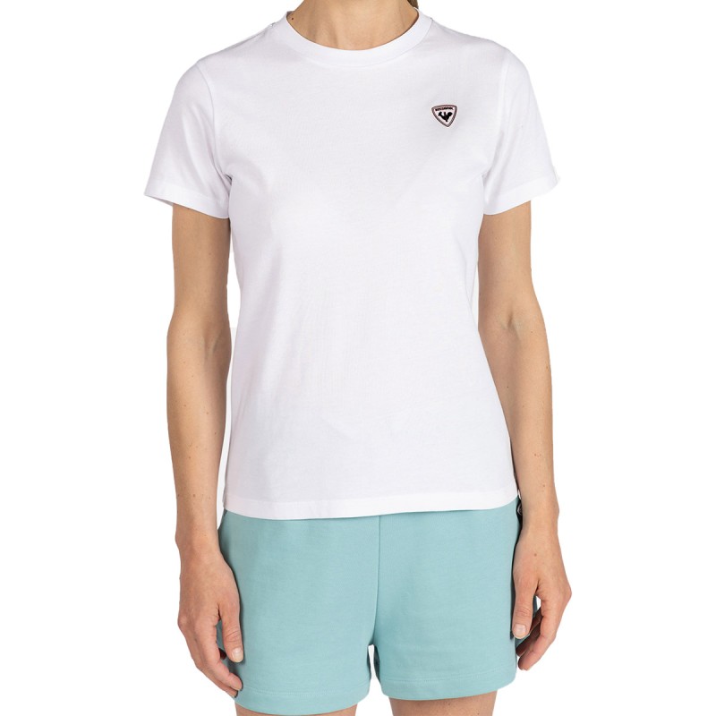 ROSSIGNOL T-shirt Rossignol Traye W
