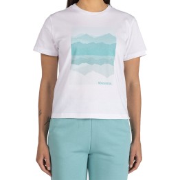 ROSSIGNOL T-shirt Rossignol Waterfall W