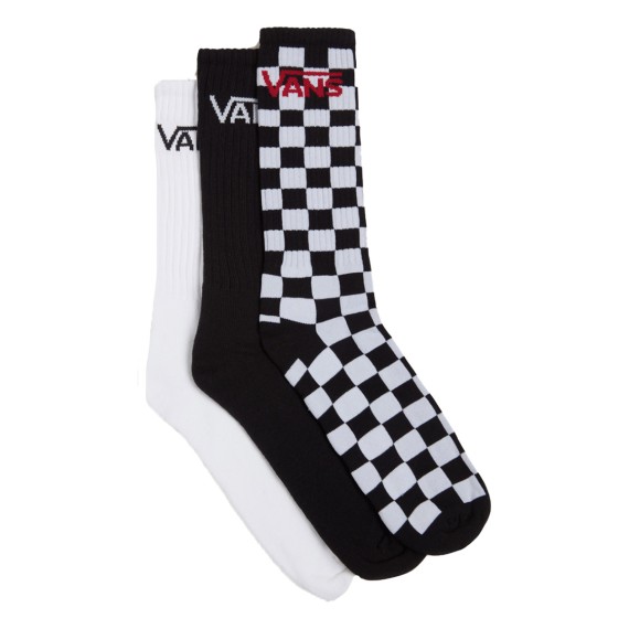 VANS Calcetines Vans Classic Crew VANS Calcetines Vans Classic Crew