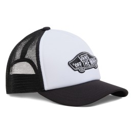 VANS Gorra Vans Classic Patch Curved Bill Trucker Junior