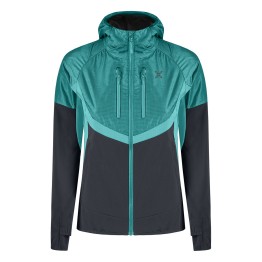 MONTURA Montura Spitze Hybrid W Jacket