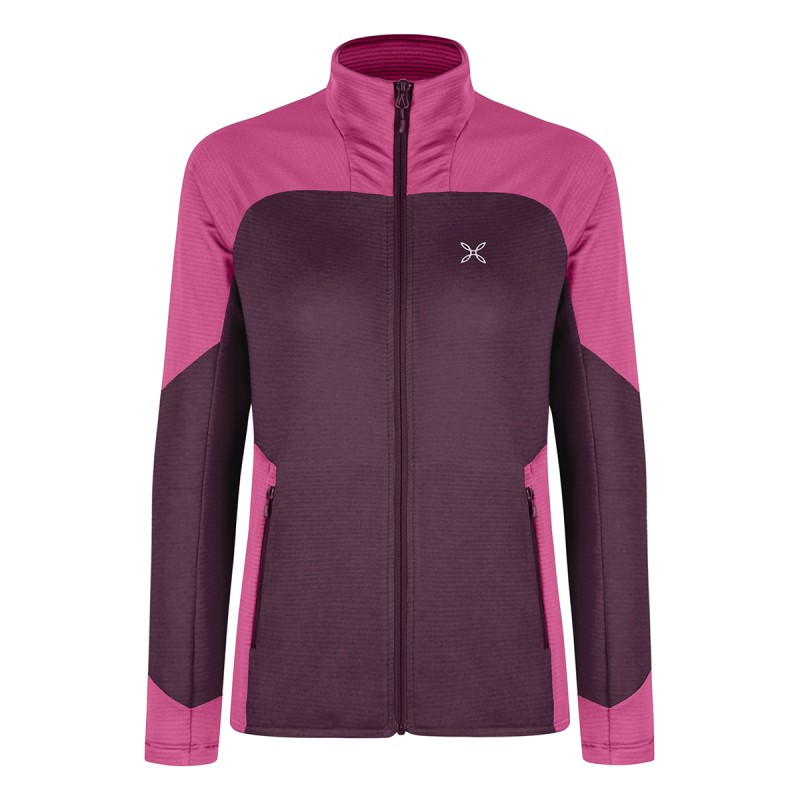 MONTURA Camiseta Montura Rise W