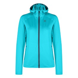 MONTURA Maglia Montura Dolomiti Hooded W