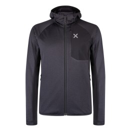 MONTURA Camiseta Montura Dolomiti Hooded M