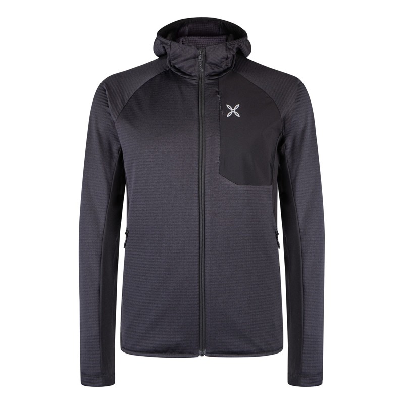 MONTURA Camiseta Montura Dolomiti Hooded M
