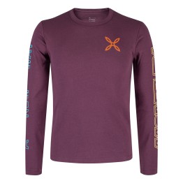 MONTURA Camiseta Montura New Way M