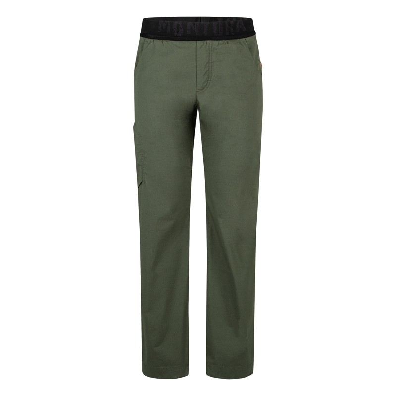 MONTURA Pantaloni Montura Guna M
