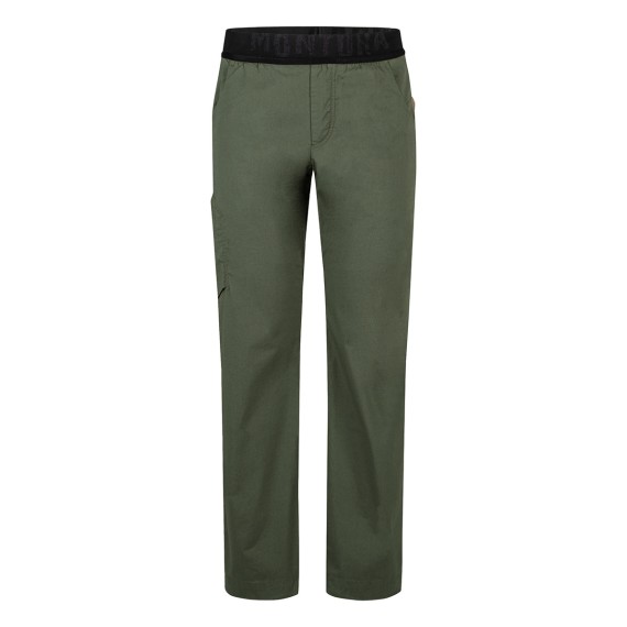 MONTURA Montura Guna M Pants