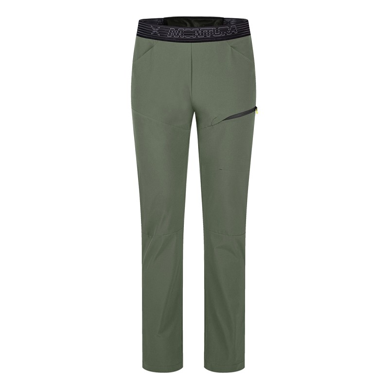 MONTURA Pantalones Montura Rise M