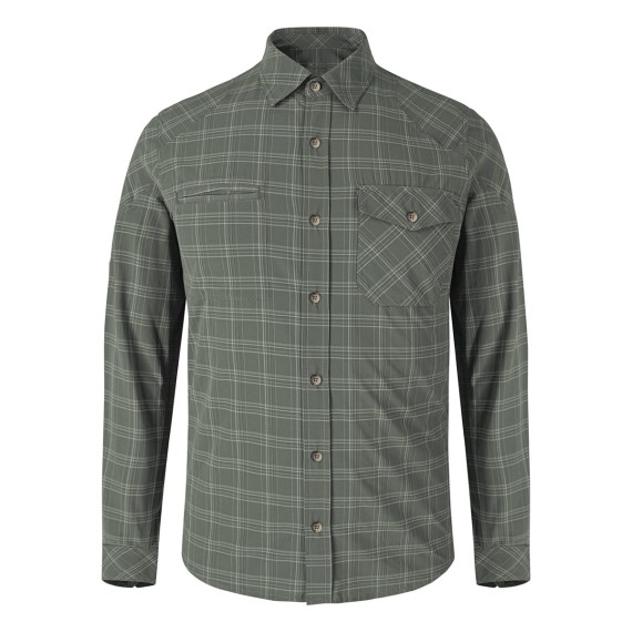 Camicia Montura Cedro MONTURA Camicie Camicia Montura Cedro MONTURA Camicie