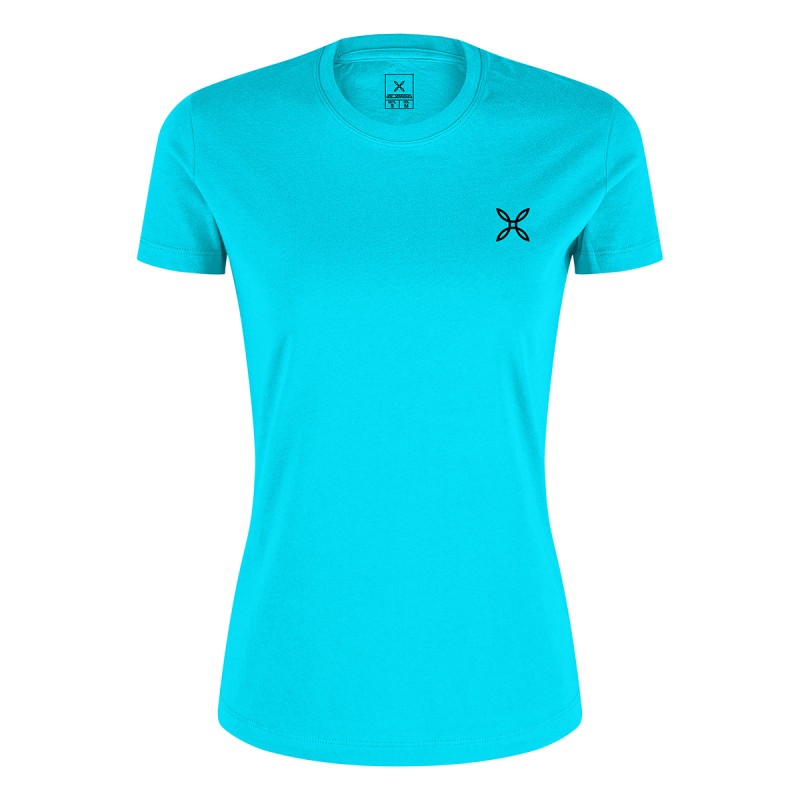 MONTURA T-Shirt Montura Balance W