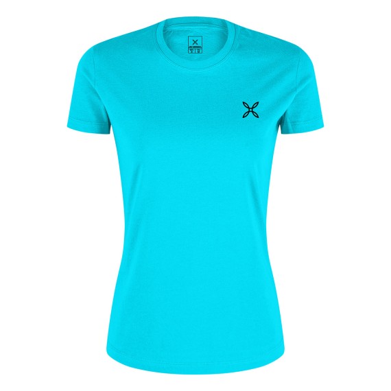 MONTURA T-Shirt Montura Balance W