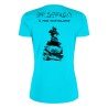 MONTURA T-Shirt Montura Balance W