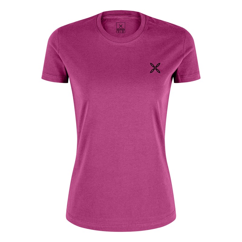 MONTURA T-Shirt Montura Balance W