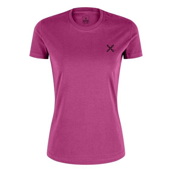 MONTURA T-Shirt Montura Balance W
