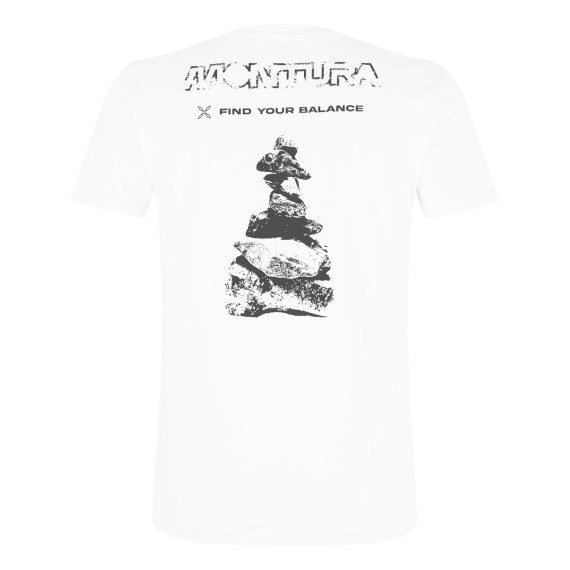 MONTURA Camiseta Montura Balance M