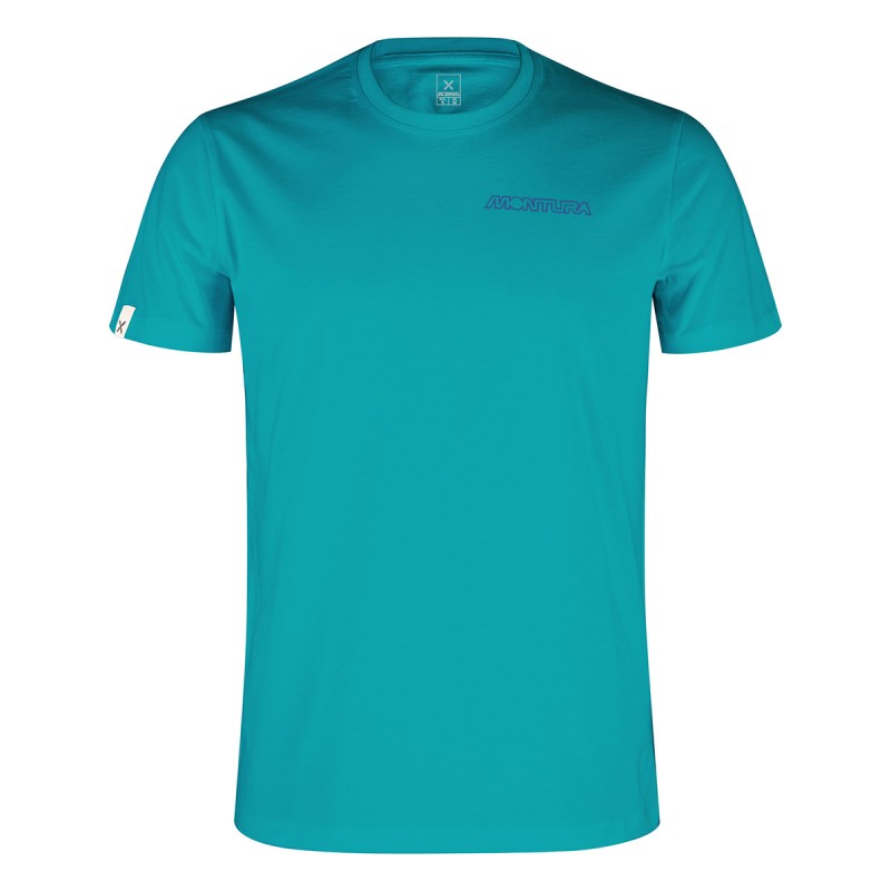 MONTURA Camiseta Montura Dream Mountain M