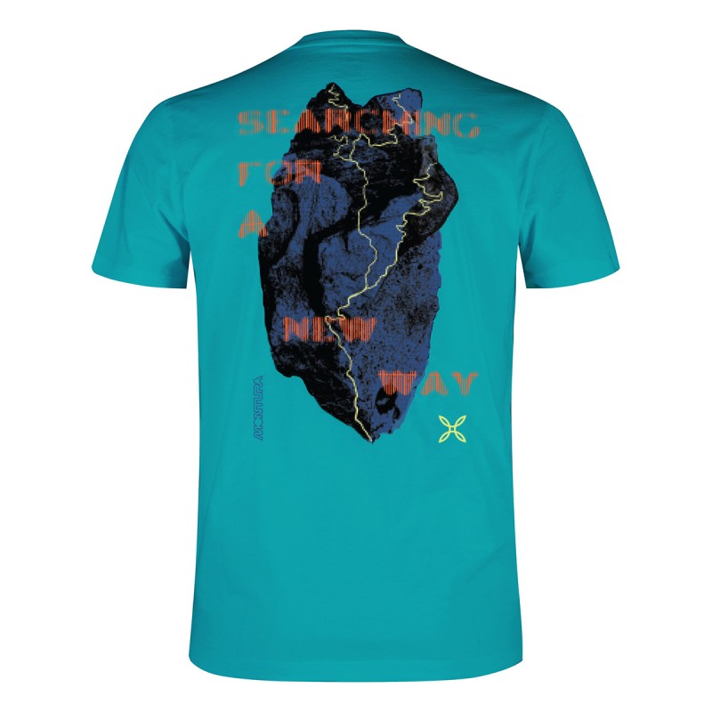 MONTURA Camiseta Montura Dream Mountain M