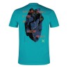 MONTURA Montura Dream Mountain M T-Shirt