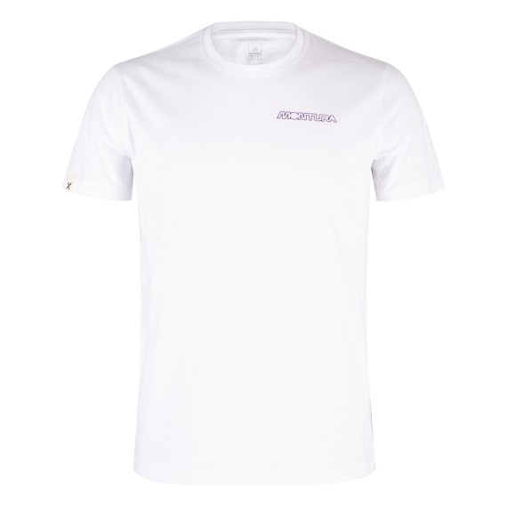 MONTURA T-Shirt Montura Dream Mountain M