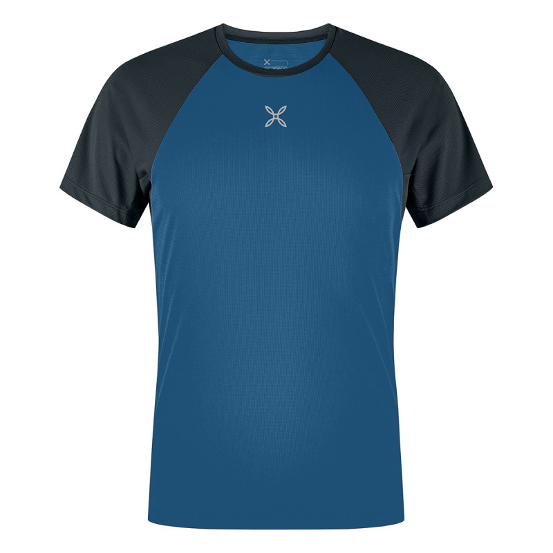 MONTURA Montura Outdoor 3 M T-Shirt