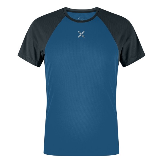 MONTURA Montura Outdoor 3 M T-Shirt MONTURA Montura Outdoor 3 M T-Shirt