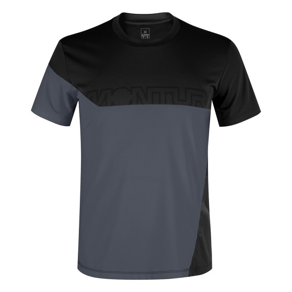 MONTURA T-Shirt Montura Mix-Up M MONTURA T-Shirt Montura Mix-Up M