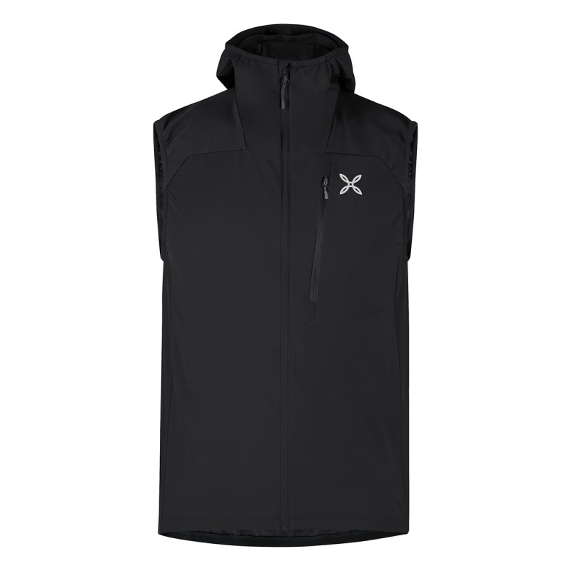 MONTURA Montura Rise Hooded M Vest