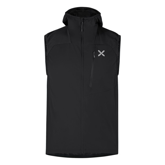 MONTURA Montura Rise Hooded M Vest