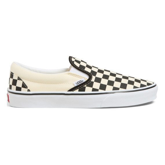 VANS Vans Classic Slip-On Sneakers VANS Vans Classic Slip-On Sneakers