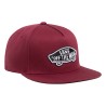 VANS Casquette Vans Classic Snapback
