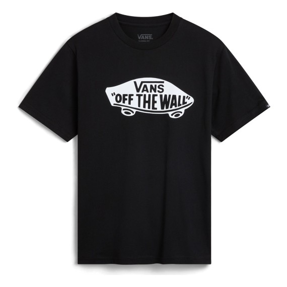 VANS Camiseta Vans Style 76 Junior VANS Camiseta Vans Style 76 Junior