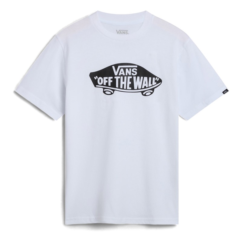 VANS T-shirt Vans Style 76 Junior