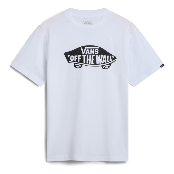 VANS T-shirt Vans Style 76 Junior VANS T-shirt Vans Style 76 Junior