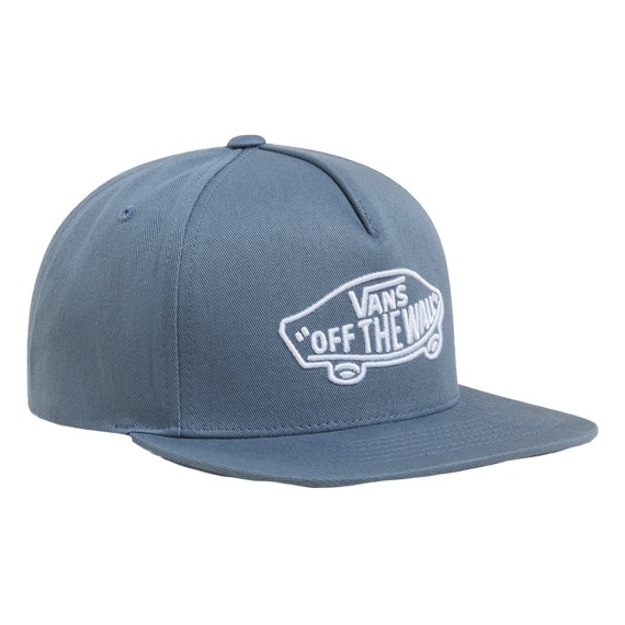VANS Casquette Vans Classic Snapback Jr