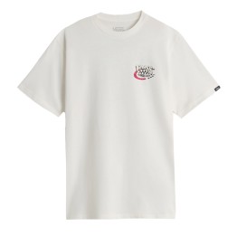 VANS Camiseta Vans Marathon Jr
