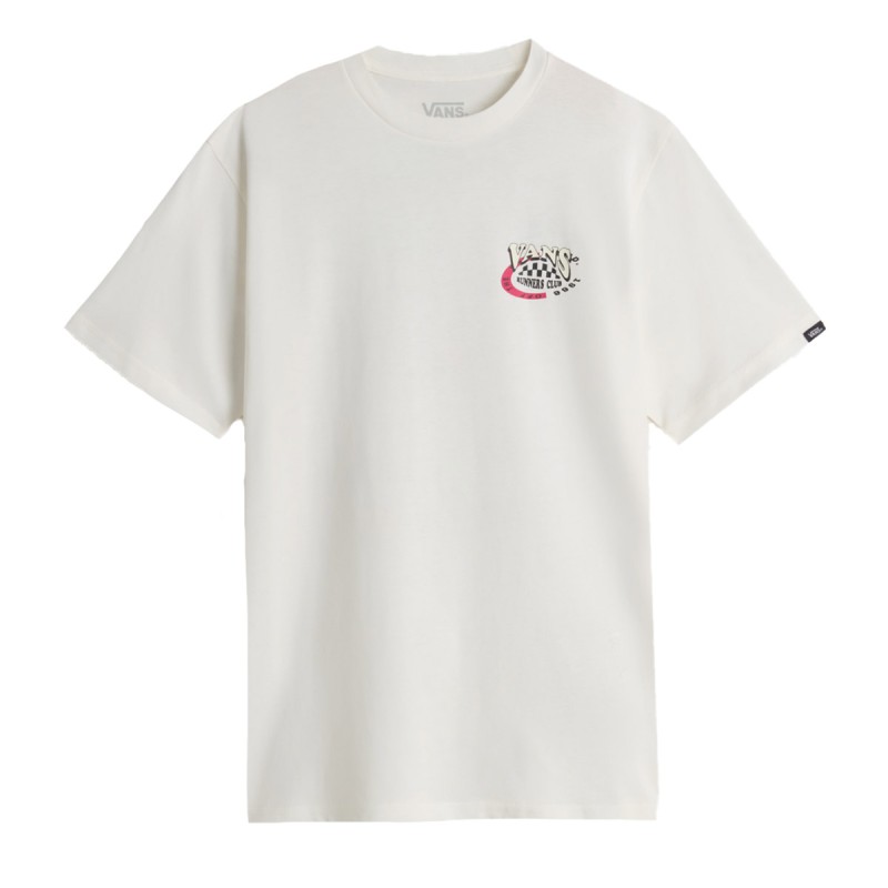 VANS Camiseta Vans Marathon Jr