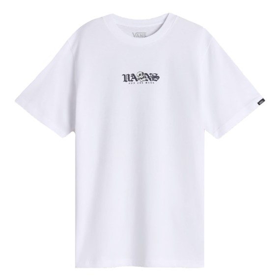 VANS Vans Shattered Jr T-shirt